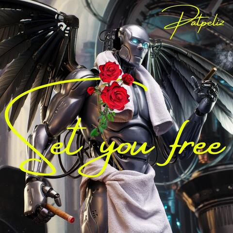Set You Free