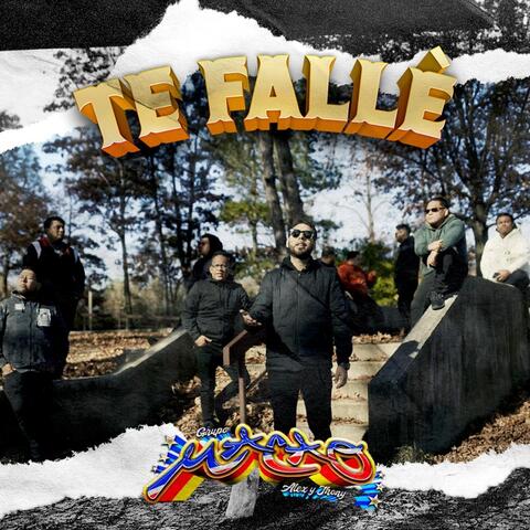 Te Falle