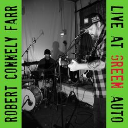 How Am I (Live)