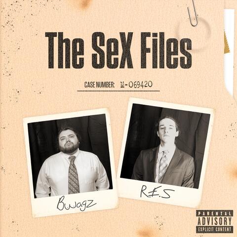 The SeX Files