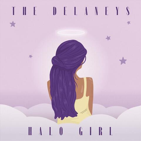 Halo Girl