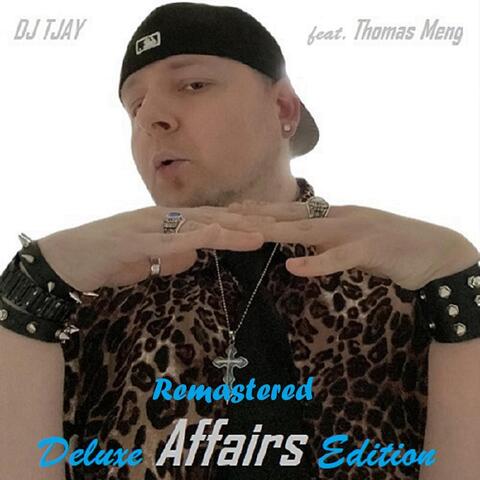 Affairs: Deluxe Edition Remastered