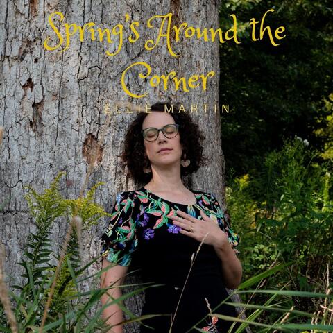 Spring's Around the Corner