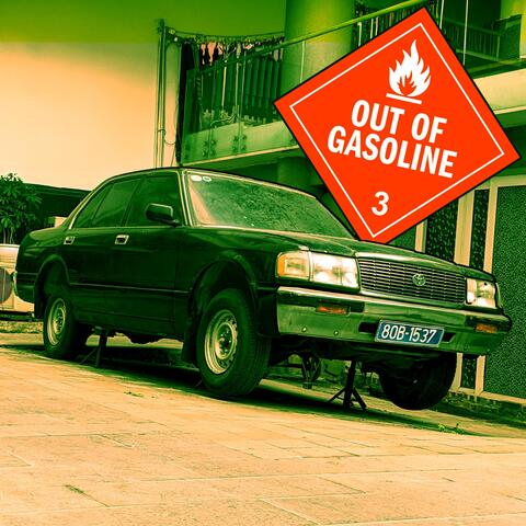 Out of Gasoline