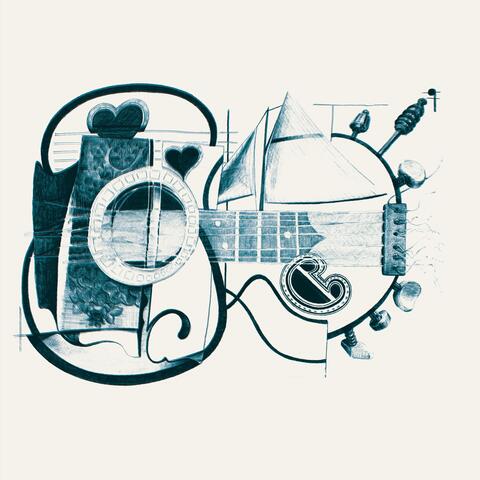 Ilha (feat. Afonso Villasanti)