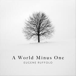 A World Minus One (Radio Edit)