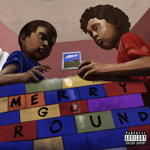 merry go round