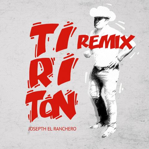 Tiritón (Alternate Mix)