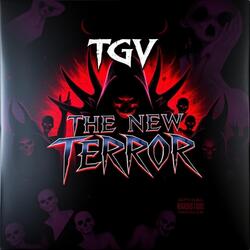 The New Terror