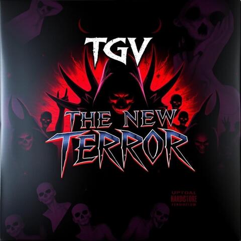 The New Terror