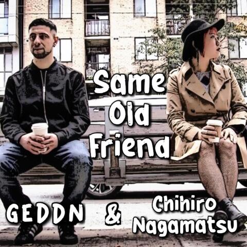 Same Old Friend