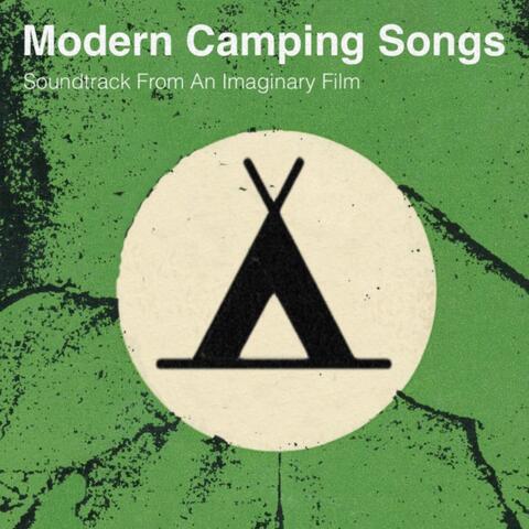 Modern Camping Songs