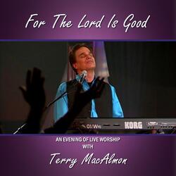 Shout to the Lord (Live)