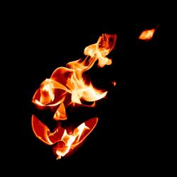 A Campfire Story