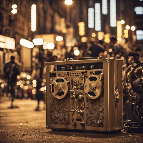 The Reel Sessions: Instrumentals