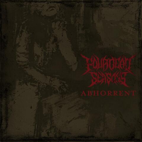 Abhorrent