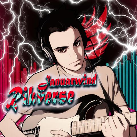 Januarwind