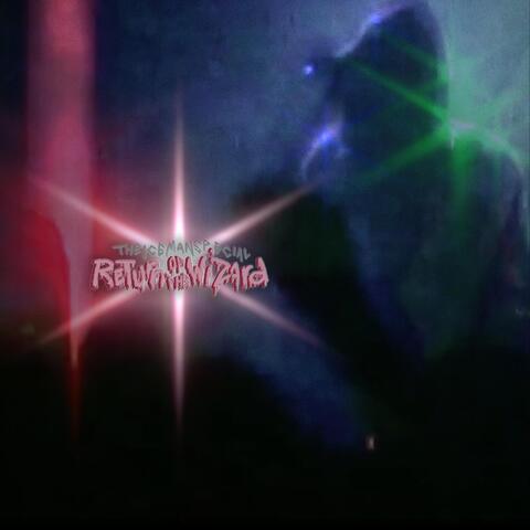 Return of the Wizard