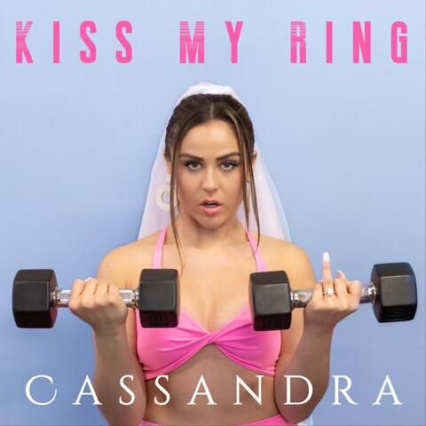 Kiss My Ring