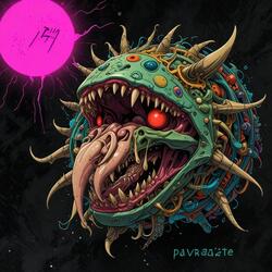 PARAZITE (SLOWED)