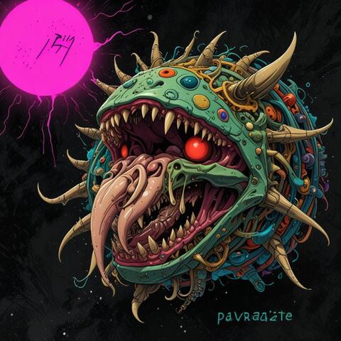 PARAZITE