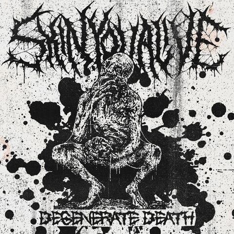Degenerate Death EP