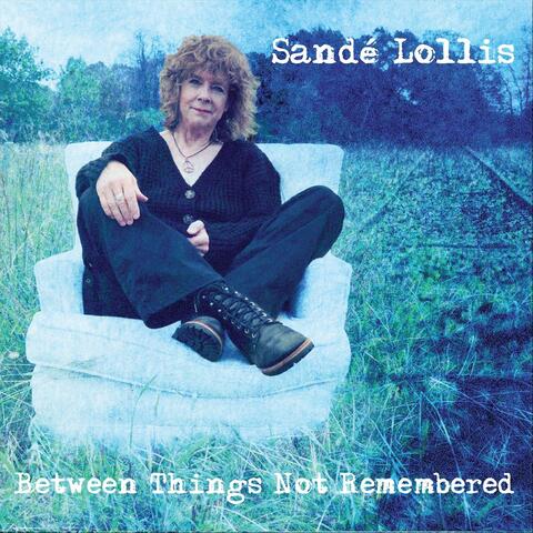 Between Things Not Remembered