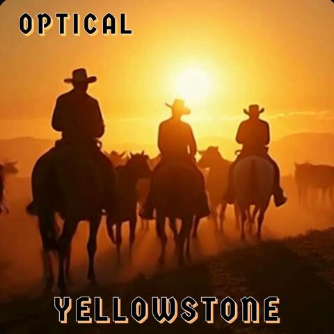 Yellowstone