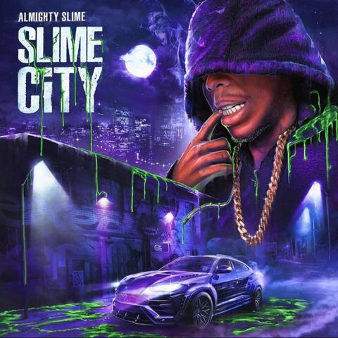 Slime City