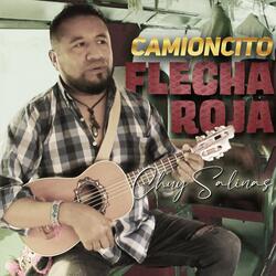Camioncito Flecha Roja
