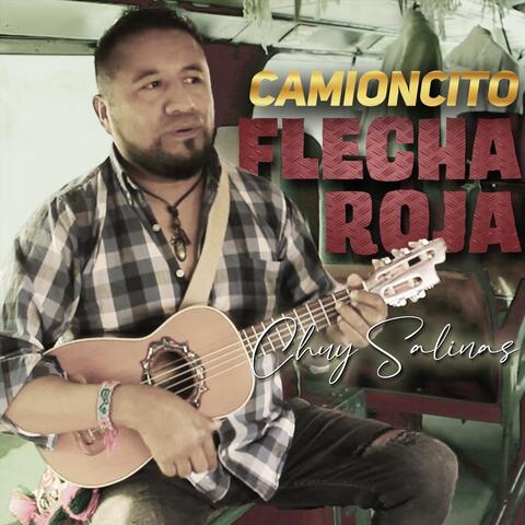 Camioncito Flecha Roja