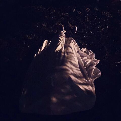 ghosts were once people