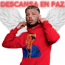 Descansa En Paz
