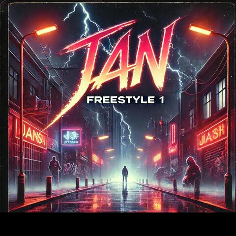 Freestyle 1