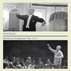 Symphony No. 5 in C Minor, Op. 67: I. Allegro con brio
