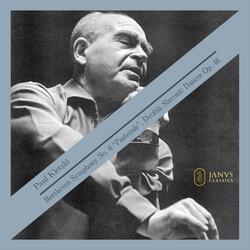 Symphony No. 6 in F Major, Op. 68 "Pastorale": IV. Gewitter, Sturm. Allegro