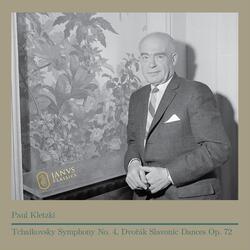 Symphony No. 4 in F Minor, Op. 36: IV. Finale: Allegro con fuoco