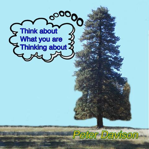 Think About What You Are Thinking About