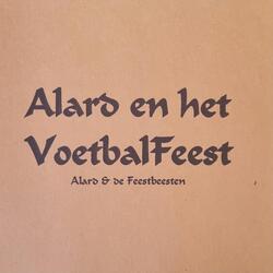 Het Grote Voetbalfeest