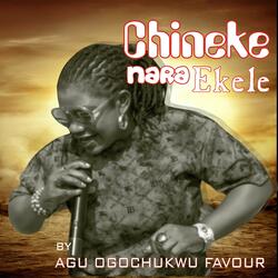 Chileke M Ebuka