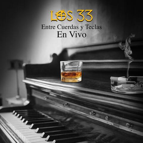 Entre Cuerdas Y Teclas