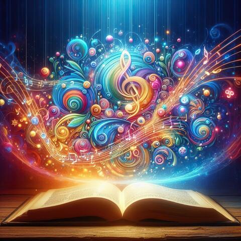 The Psalms Resound, Vol. 1