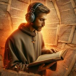 Round the Lord in Glory Seated