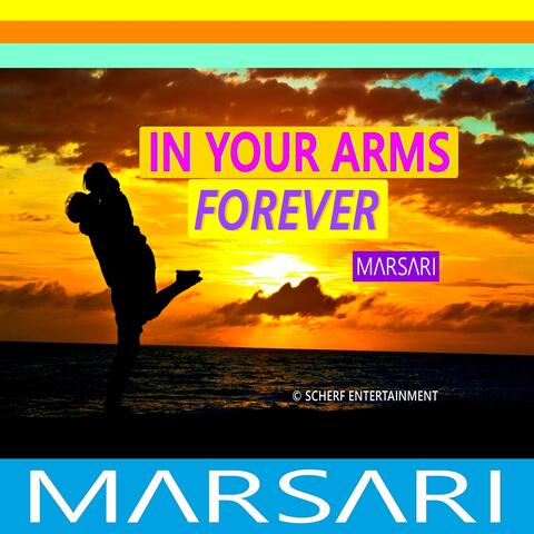 In Your Arms Forever