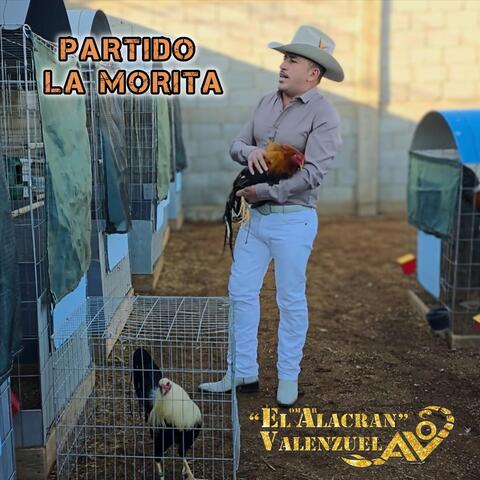 Partido La Morita