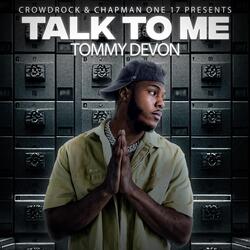 Talk to Me