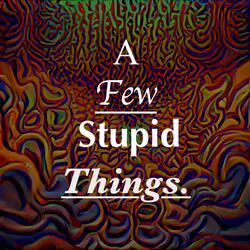 A Few Stupid Things