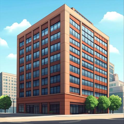 Real Estate Agency