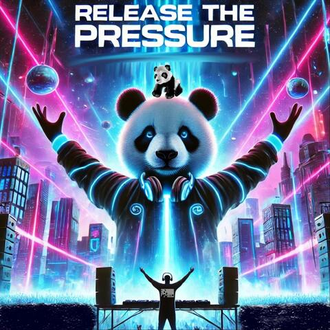 Release the Pressure