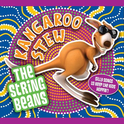 Kangaroo Stew